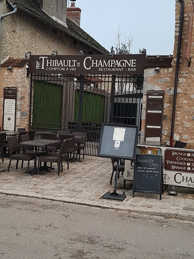 HOSTELLERIE AUX VIEUX REMPARTS