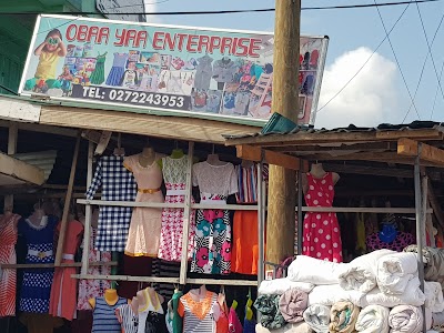 Photos of Obaa Yaa Mother Care