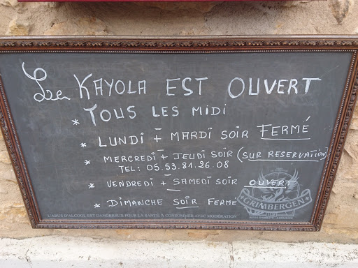 Photo 1 - Le Kayola