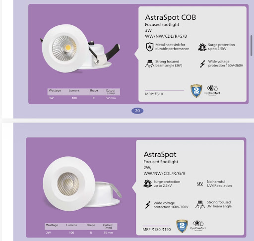 Business update post image