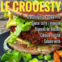 Menu Burger et Sarrasin Page 6