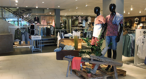 Modehaus Ströber - Visual