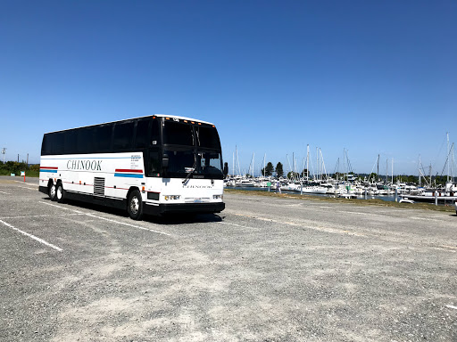 Chinook Charter Services