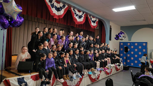 Acacia Youth Center Gallery - United States