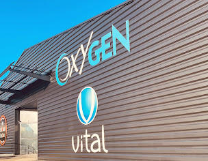 Photo n°6 de OXYGEN - BE ONLY à Sèvremoine (Société d'import-export)