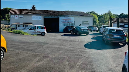 Carrosserie Martin