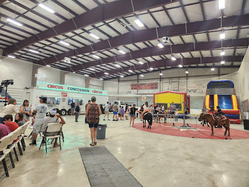 Manning Sports Centre Arena - Thumbnail