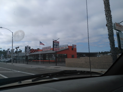 Gary's Auto, RV and Brake Inc Gallery - United States