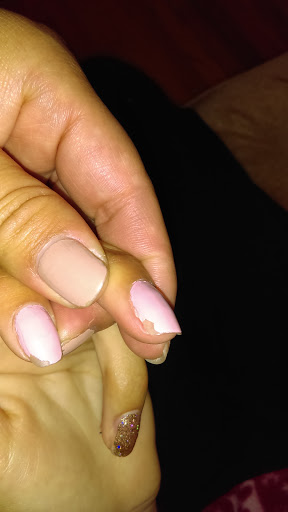 Cabana Nails & Waxing - Thumbnail