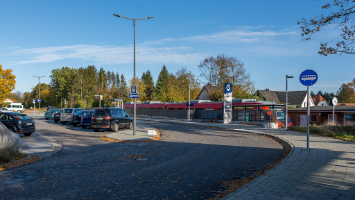 Oppendorf Bahnhof - Kiel - Thumbnail