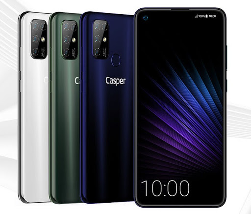 Casper Teknik Servis