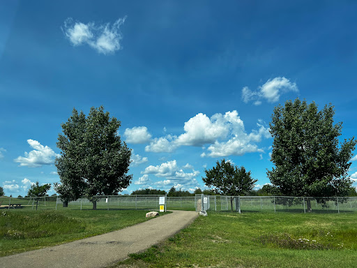 Canfor Park - Visual