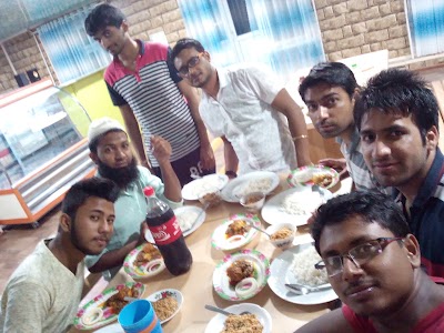 Photos of Salam Namaste Cafe