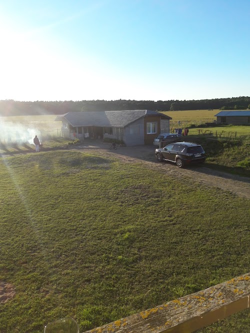 Viesu Nams "Spicīte"