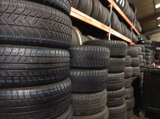Pneus Auto Services