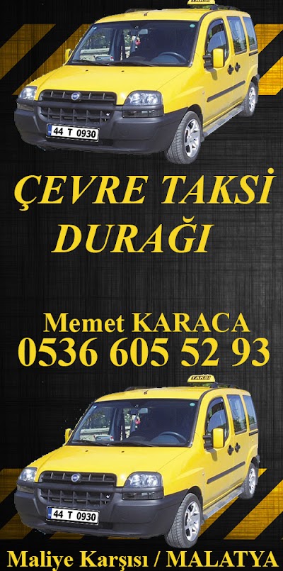 Photos of &Ccedil;evre Taksi