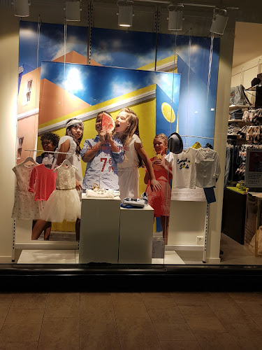 1 Av. de l'Europe, 54350 Mont-Saint-Martin