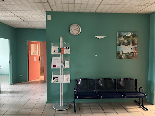 Photo n°3 de Agence Retraite Carsat à Mâcon (Bureau de sécurité sociale)