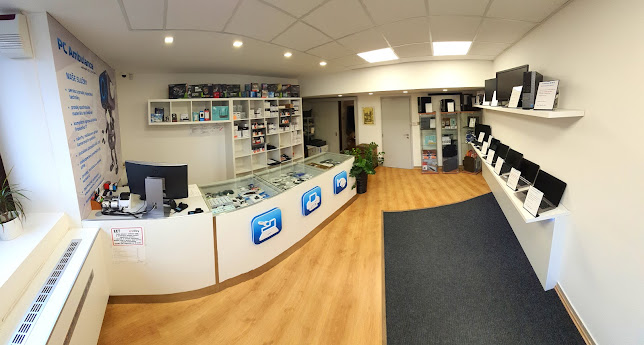 PC Ambulance - Hradec Králové