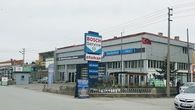 Bosch Car Service Sivas