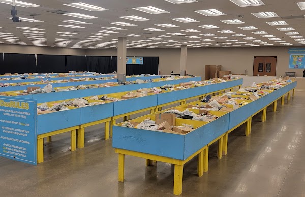 DaaBIN STORE - Cedar Rapids, IA photo 1