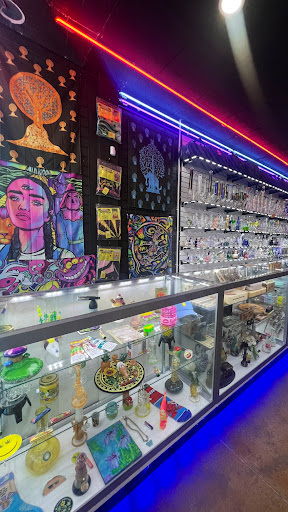 VIBEZ Smoke & Vape - Thumbnail