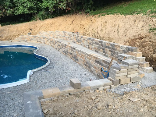 OC Construction - Visual