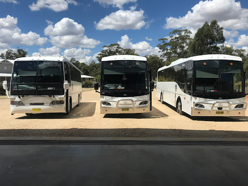 Temora Buses - Thumbnail