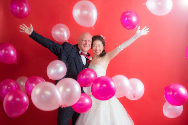 スタジオエス＆ウェディングフォト「ル・トレフル」