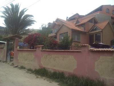 Photos of Los Patos