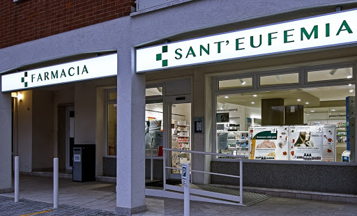 Farmacia S.Eufemia Logo