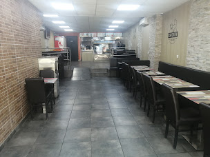 Photo n°10 de Food factory à Lille (Restaurant de tacos)