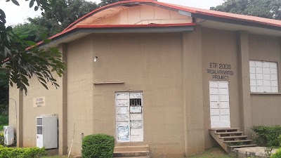Photos of Department of anatomy