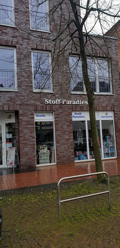 Stoff-Paradies Rotenburg - Thumbnail
