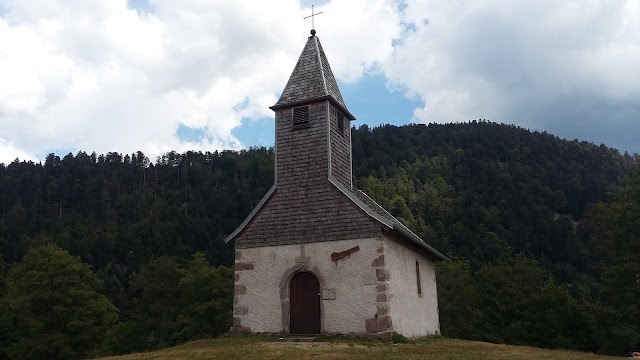 Lac de Longemer