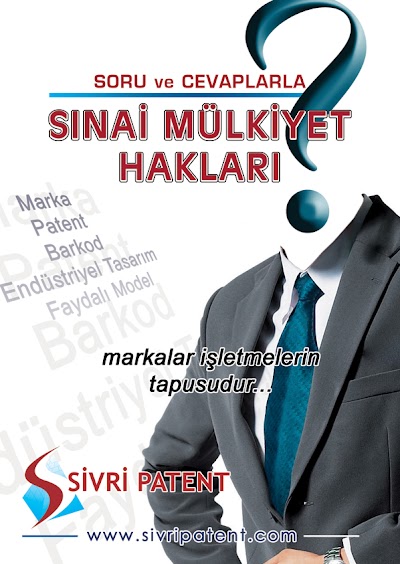 Photos of Sivri Patent