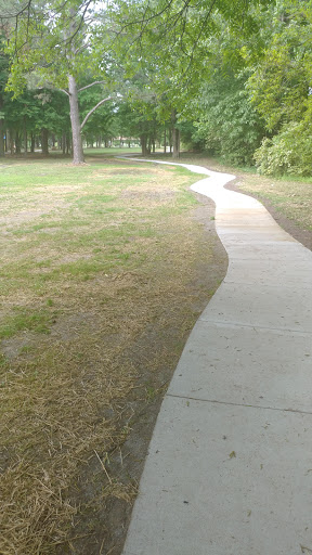 Southwestern Park - Thumbnail