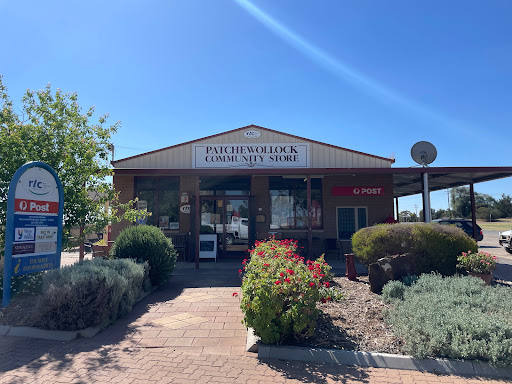 Patchewollock Community Store - Thumbnail
