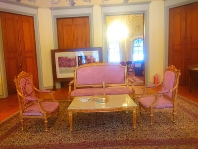 Photos of Ahmet Hamdi Tanpınar Edebiyat M&uuml;ze K&uuml;t&uuml;phanesi