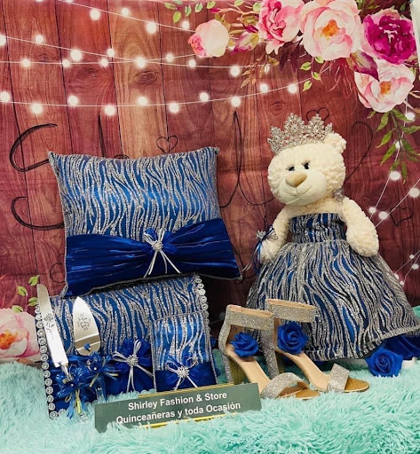 Shirley Fashion Store Gallery - United States