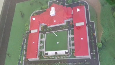 Photos of Gedung Wanita