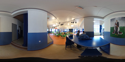 Griftland College - Thumbnail