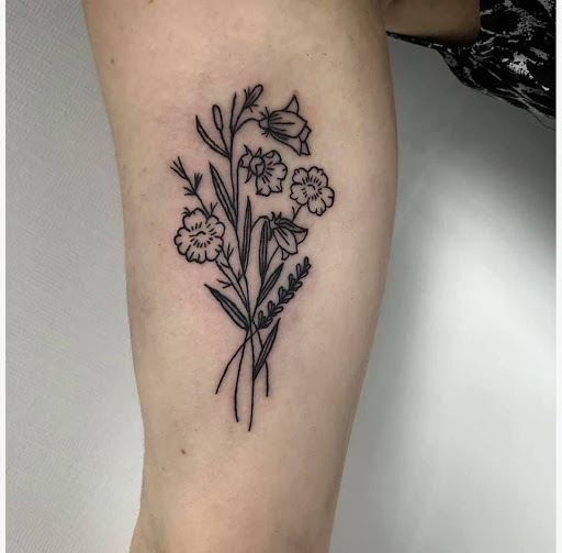 Pigments Tattoo & Piercing Co