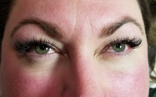 Sina’s Lashes Brows Spa - Thumbnail
