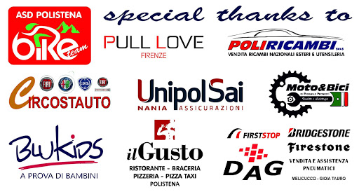 POLISTENA BIKE TEAM Associazione Sportiva Dilettantistica - Thumbnail