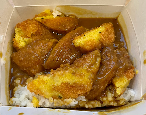 Chow Asian - eastbound Gallery - United Kingdom