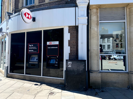 HSBC Enfield - Thumbnail