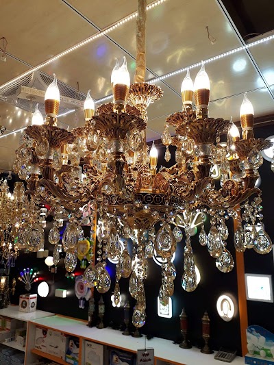 Photos of MATASAN LED company