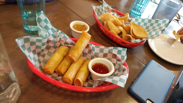 EAT BKK Thai Kitchen