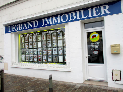 Legrand Immobilier - Thumbnail